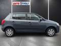 Skoda Fabia 1.4 Cool Edition Klima AUX Grau - thumbnail 3