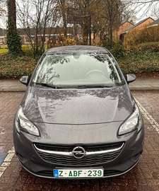 Corsa 1.0 Ecotec N-Joy, 12 MAANDEN GARANTIE
