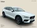 Volvo V60 Cross Country Pro B4 AWD Mild-Hybrid Diesel Weiß - thumbnail 3