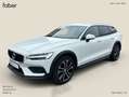 Volvo V60 Cross Country Pro B4 AWD Mild-Hybrid Diesel Weiß - thumbnail 1