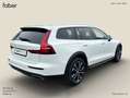 Volvo V60 Cross Country Pro B4 AWD Mild-Hybrid Diesel Weiß - thumbnail 6