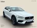Volvo V60 Cross Country Pro B4 AWD Mild-Hybrid Diesel Weiß - thumbnail 4