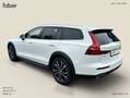 Volvo V60 Cross Country Pro B4 AWD Mild-Hybrid Diesel Weiß - thumbnail 5