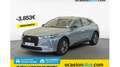 DS Automobiles DS 4 BlueHDi Bastille Aut. 130 Gris - thumbnail 1
