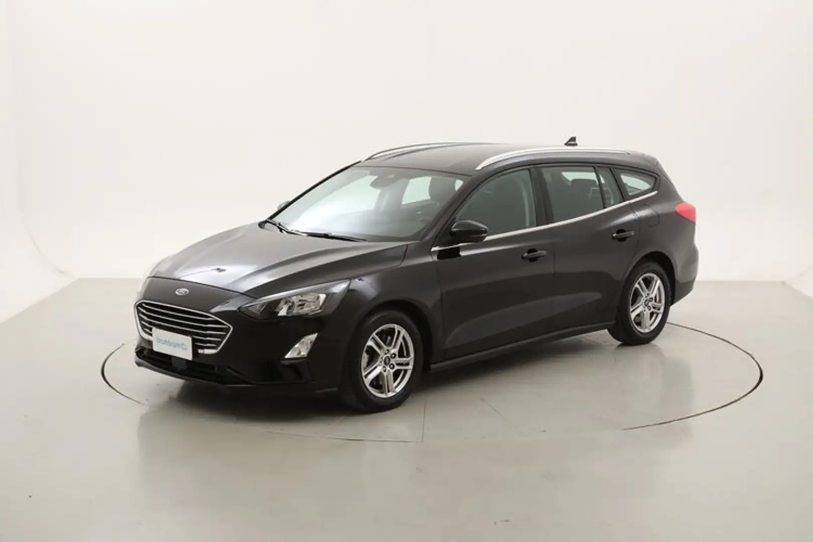 Ford Focus SW Business Co-Pilot 1.5 Diesel 120CV Nero - 1