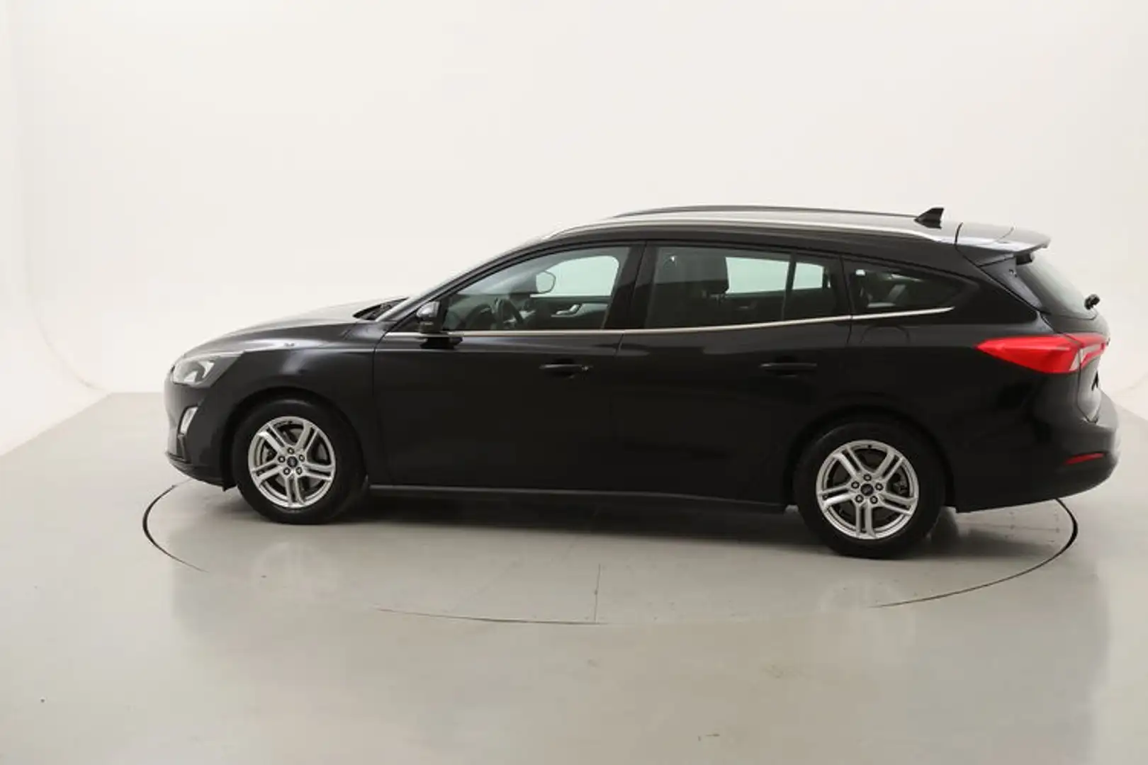 Ford Focus SW Business Co-Pilot 1.5 Diesel 120CV Nero - 2