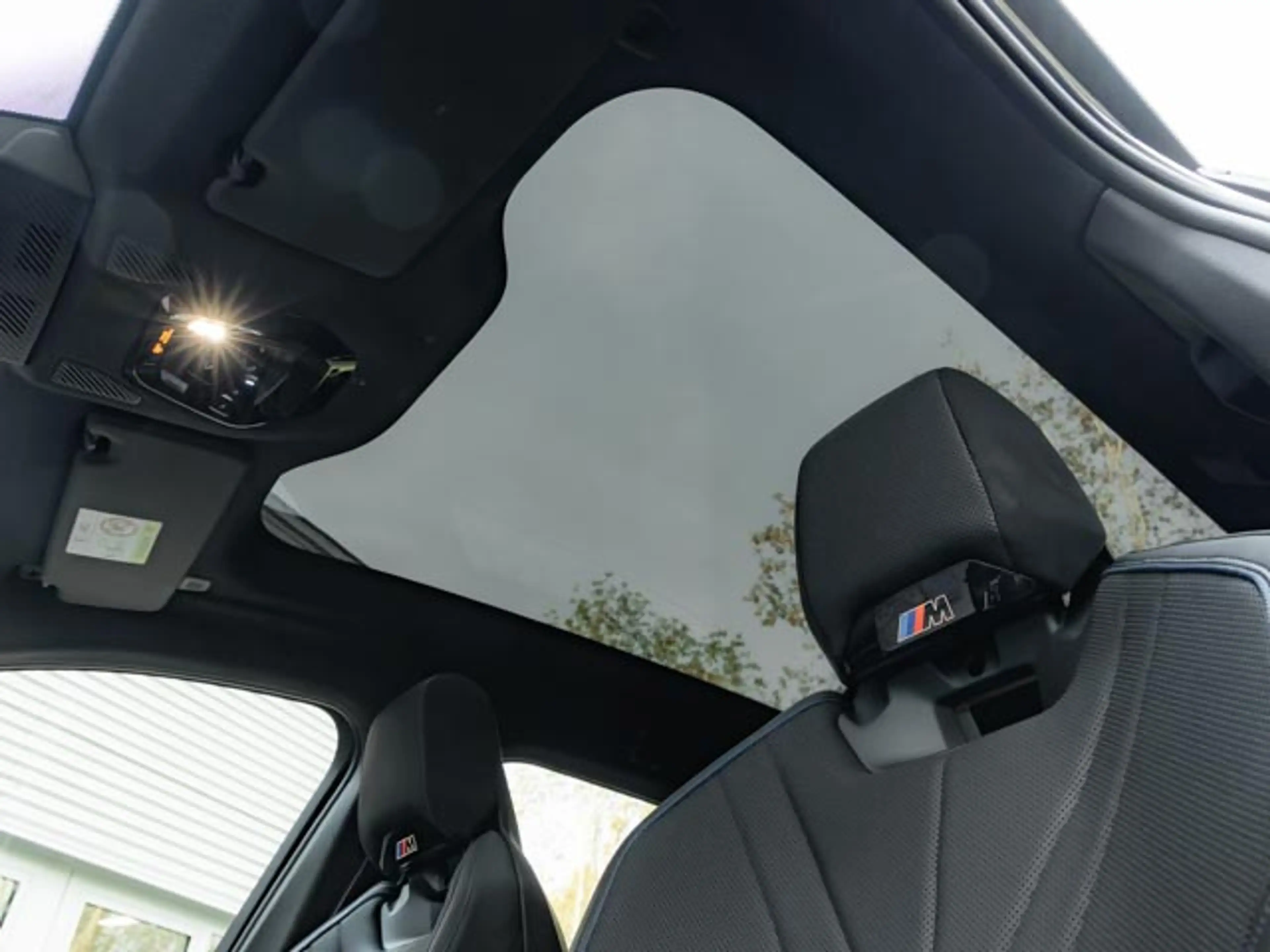 BMW iX3 50 xDrive - M-Sport Pro - Pano - M-Zetels - Highwa — photo 3