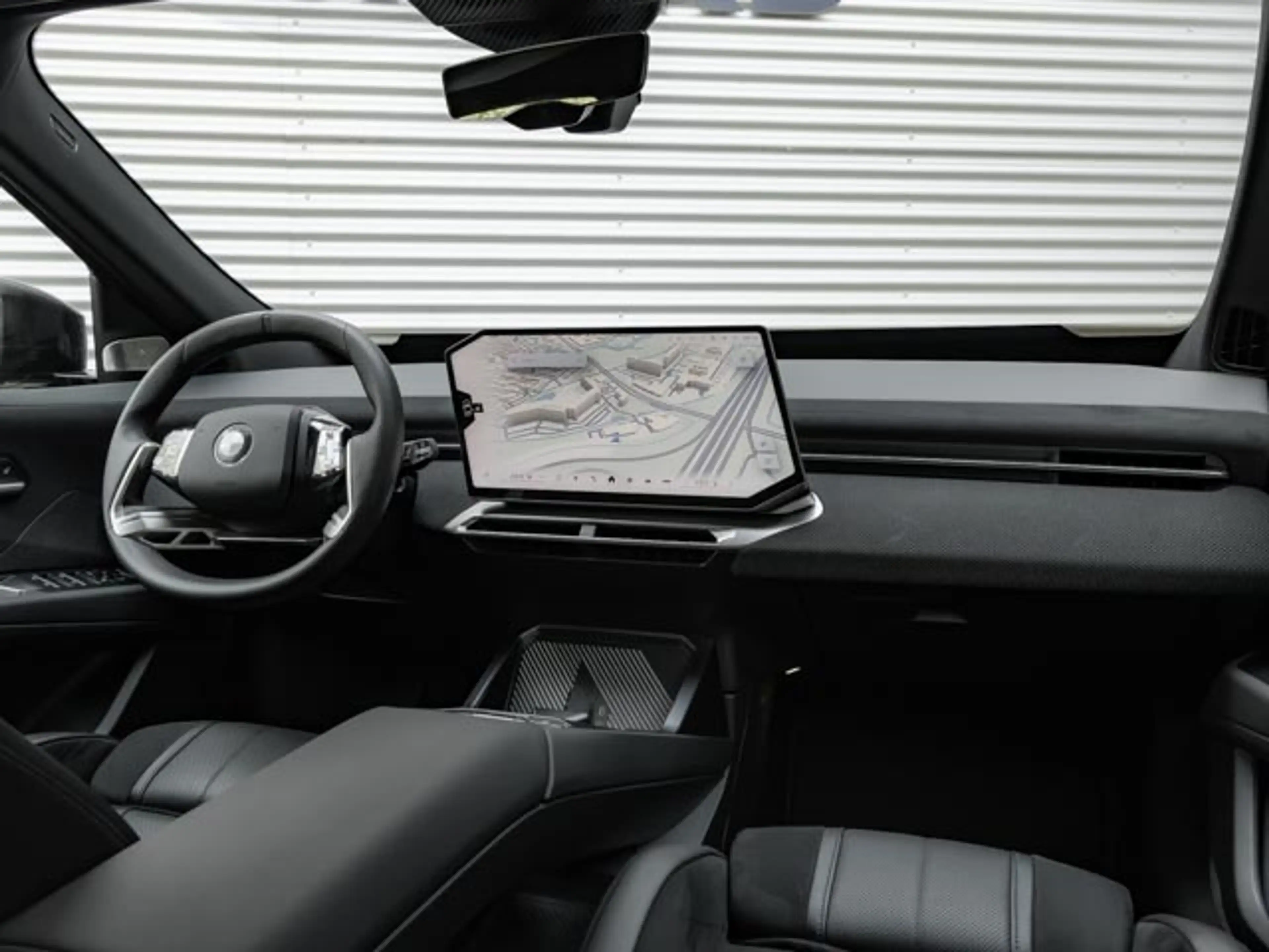 BMW iX3 50 xDrive - M-Sport Pro - Pano - M-Zetels - Highwa — photo 4