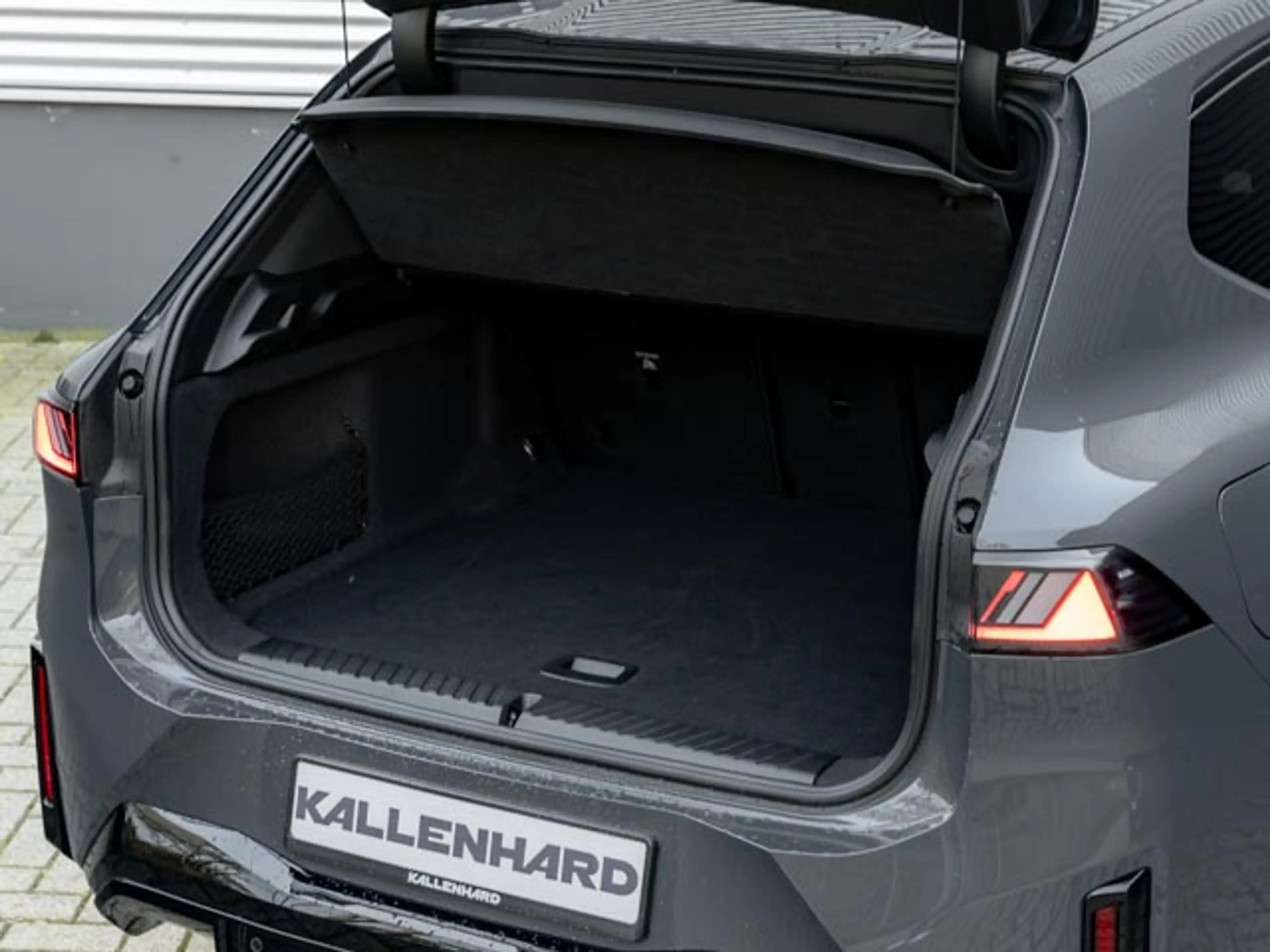 BMW iX3 50 xDrive - M-Sport Pro - Pano - M-Zetels - Highwa — photo 13