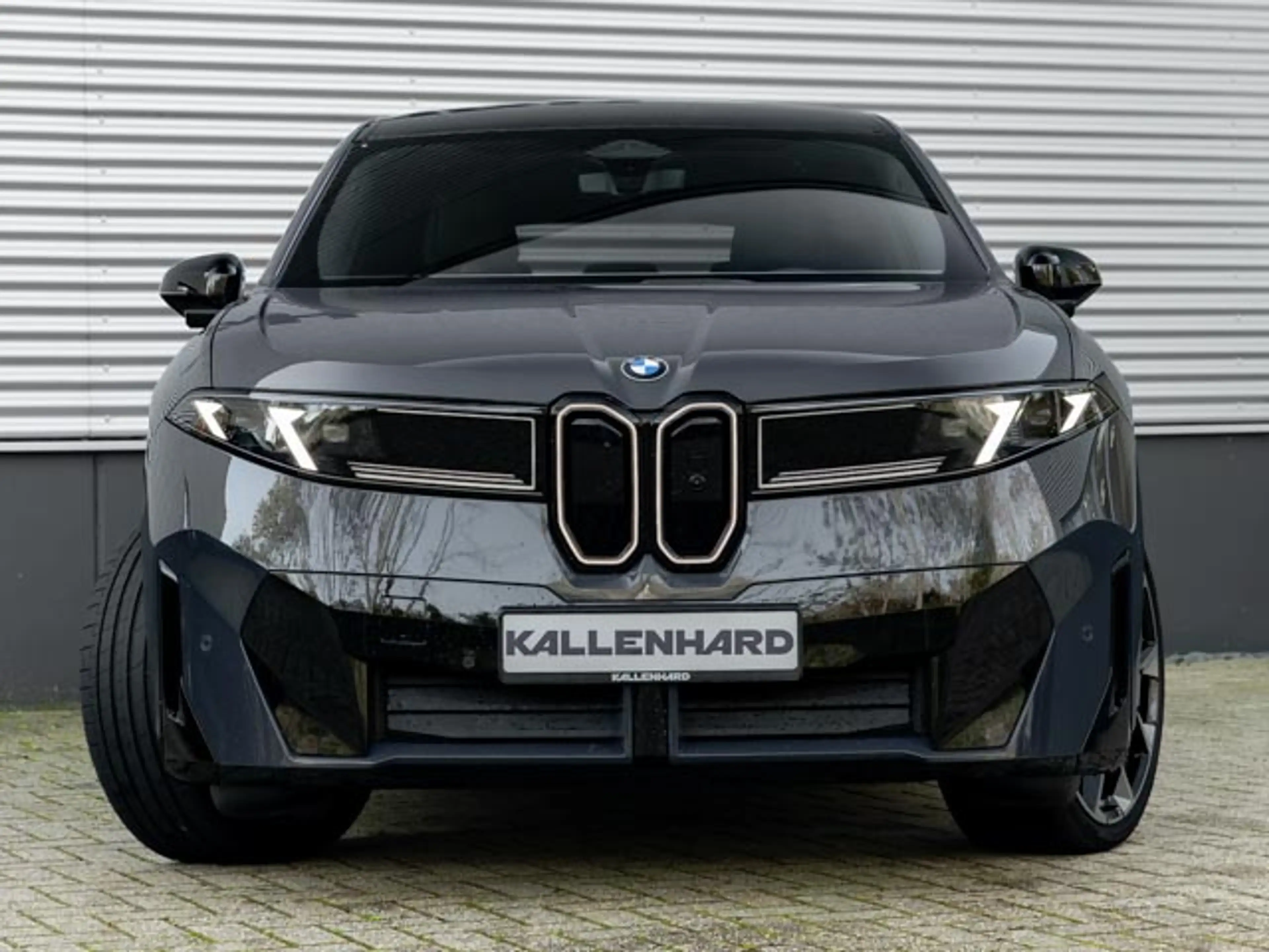 BMW iX3 50 xDrive - M-Sport Pro - Pano - M-Zetels - Highwa — photo 5