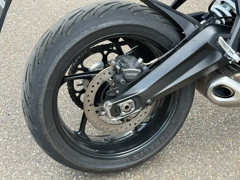 Triumph Tiger Sport - foto 7