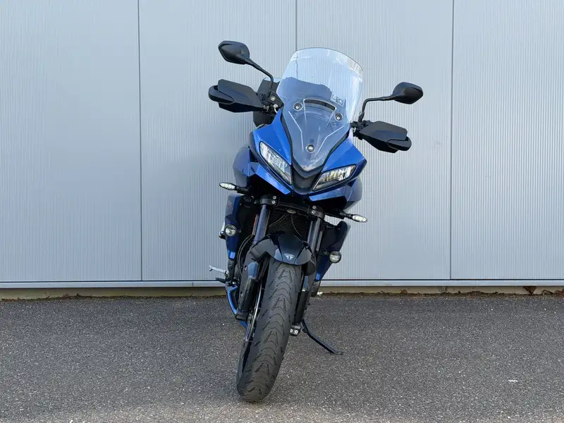 Triumph Tiger Sport - foto 5