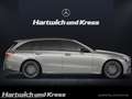 Mercedes-Benz C 180 C 180 T AMG Line+Pano+AHK+Night+Ambiente+LED+ Argento - thumbnail 3