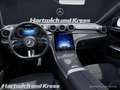Mercedes-Benz C 180 C 180 T AMG Line+Pano+AHK+Night+Ambiente+LED+ Argento - thumbnail 7