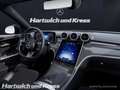 Mercedes-Benz C 180 C 180 T AMG Line+Pano+AHK+Night+Ambiente+LED+ Argento - thumbnail 8