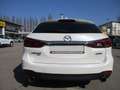 Mazda 6 SPC CD175 AWD AT Revolution Top PRIVATVERKAUF Weiß - thumbnail 6