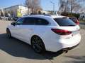 Mazda 6 SPC CD175 AWD AT Revolution Top PRIVATVERKAUF Weiß - thumbnail 5