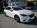 Mazda 6 SPC CD175 AWD AT Revolution Top PRIVATVERKAUF Weiß - thumbnail 3