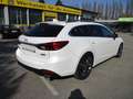 Mazda 6 SPC CD175 AWD AT Revolution Top PRIVATVERKAUF Weiß - thumbnail 4