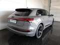 Audi e-tron 55 quattro S-LINE BLACK EDITION *NP: € 98.336,-... Grau - thumbnail 2