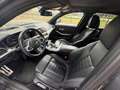 BMW 320 3-serie 320i High Executive M-SPORT VOL! SCHUIFDAK Gris - thumbnail 6