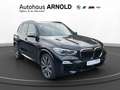 BMW X5 M 50d Gestiksteuerung Head-Up HK HiFi DAB AHK Black - thumbnail 3