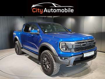 RAPTOR 3.0 V6 ECOBOOST 4X4 CARPLAY CAMERA 360°