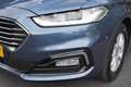 Ford Mondeo Wagon 2.0 IVCT HEV Titanium Aut/Cruise/Camera/Navi Blauw - thumbnail 2