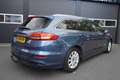 Ford Mondeo Wagon 2.0 IVCT HEV Titanium Aut/Cruise/Camera/Navi Blauw - thumbnail 4