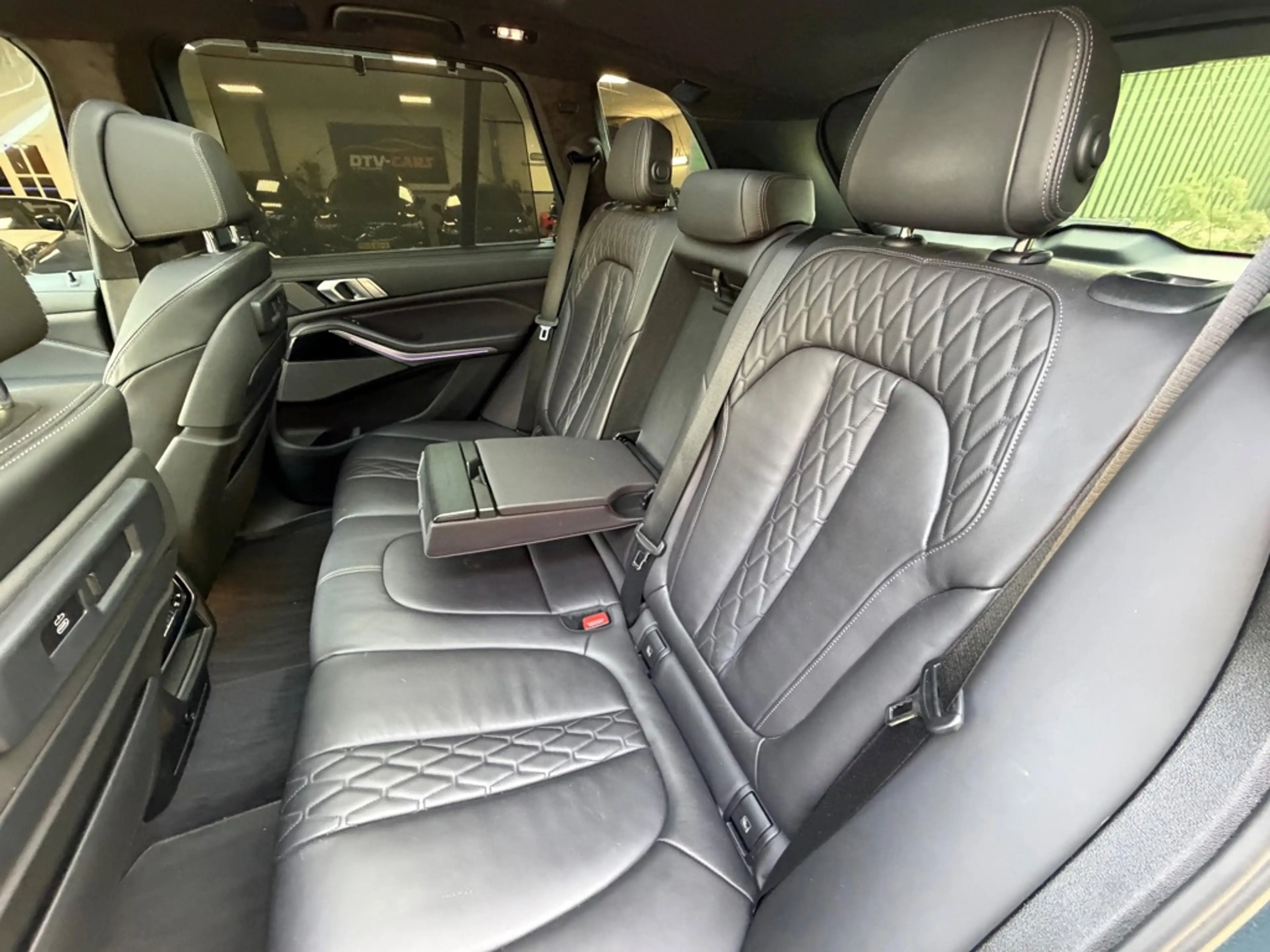 BMW X5 XDrive45e High Executive Full Full Optie,s 4 Wl St — photo 11