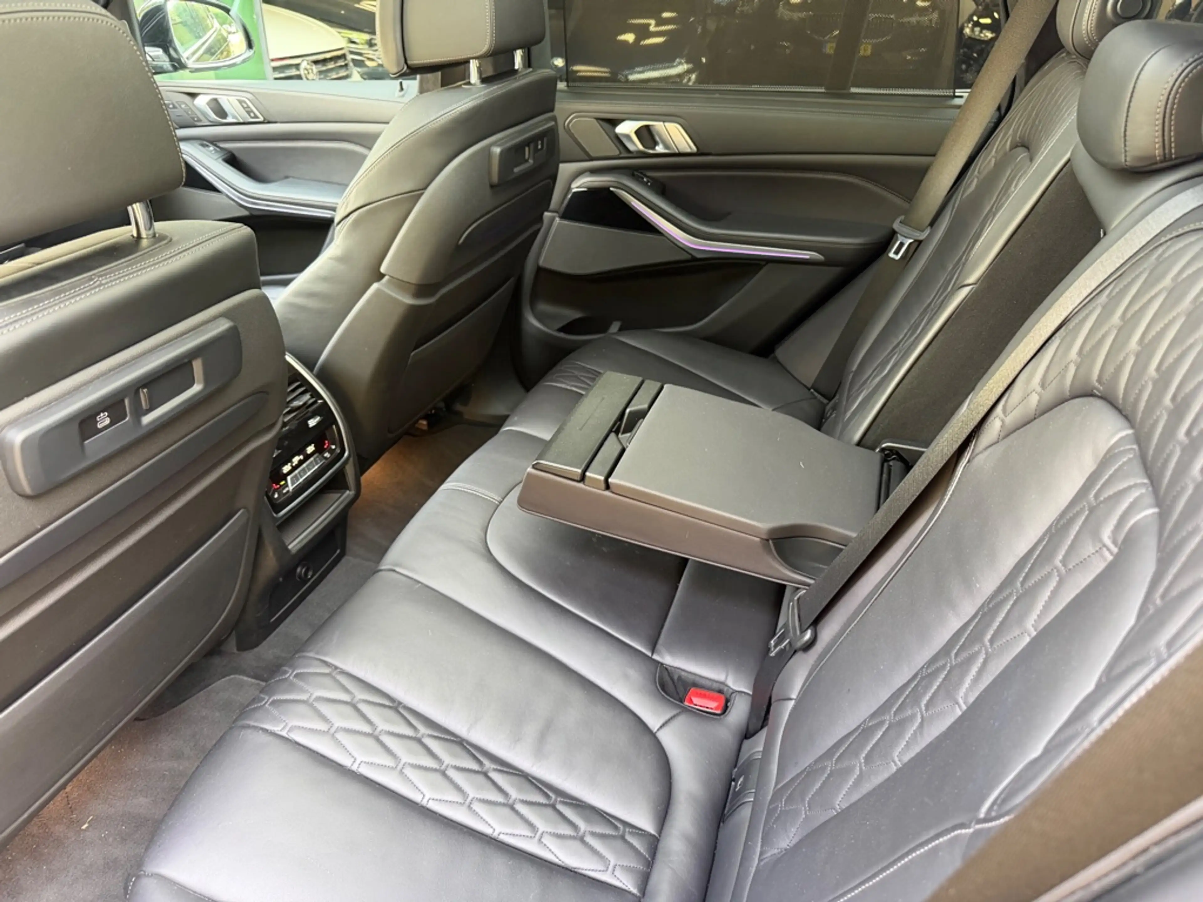 BMW X5 XDrive45e High Executive Full Full Optie,s 4 Wl St — photo 10