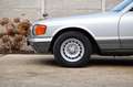 Mercedes-Benz 380 SEC Plateado - thumbnail 18