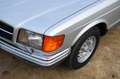 Mercedes-Benz 380 SEC Plateado - thumbnail 19