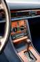 Mercedes-Benz 380 SEC Plateado - thumbnail 13