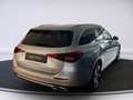 Mercedes-Benz C 300 de 4MATIC +Distronic+AHK+Winterpaket Silber - thumbnail 5