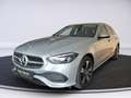 Mercedes-Benz C 300 de 4MATIC +Distronic+AHK+Winterpaket Silber - thumbnail 3