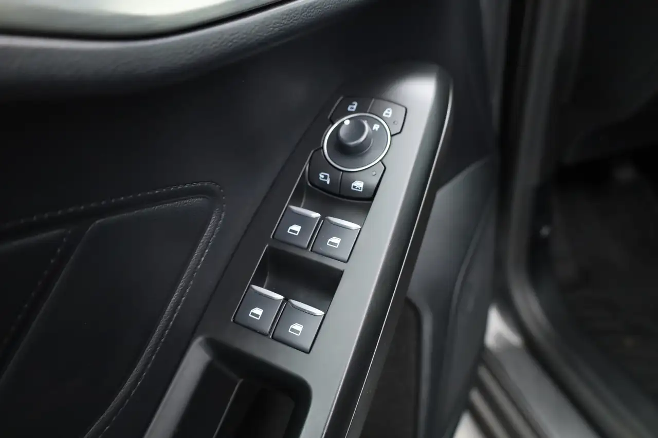 Ford Focus 1.0 EcoBoost Hybrid Titanium Style Rijklaar! C, миниатюра 10