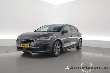 1.0 EcoBoost Hybrid Titanium Style | Rijklaar! | C