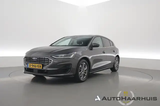 Ford Focus 1.0 EcoBoost Hybrid Titanium Style | Rijklaar! | C