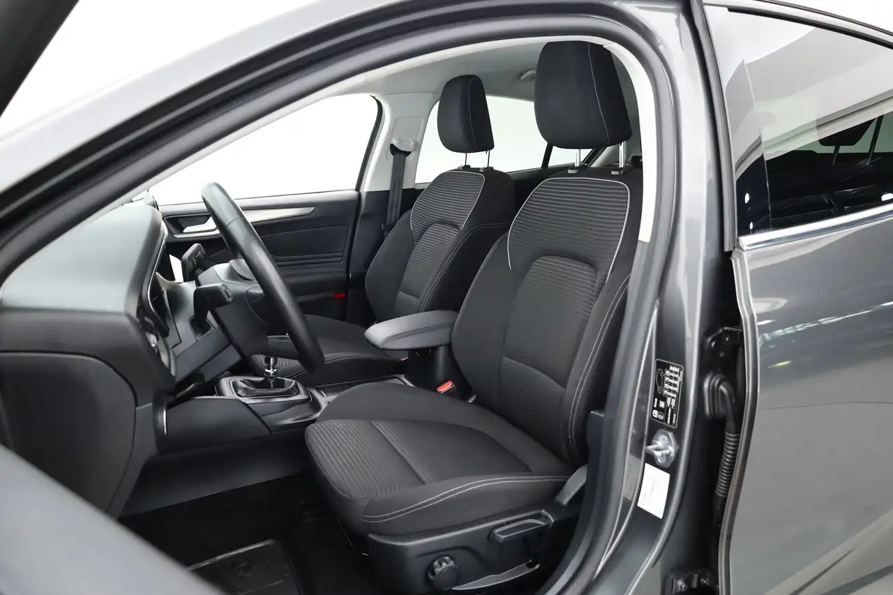 Ford Focus 1.0 EcoBoost Hybrid Titanium Style Rijklaar! C, миниатюра 3
