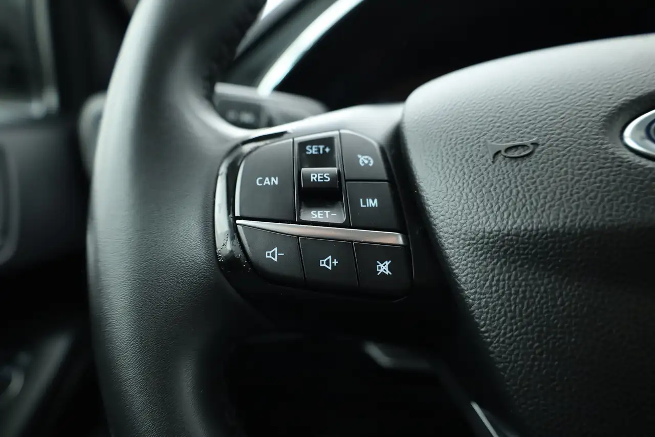 Ford Focus 1.0 EcoBoost Hybrid Titanium Style Rijklaar! C, миниатюра 14