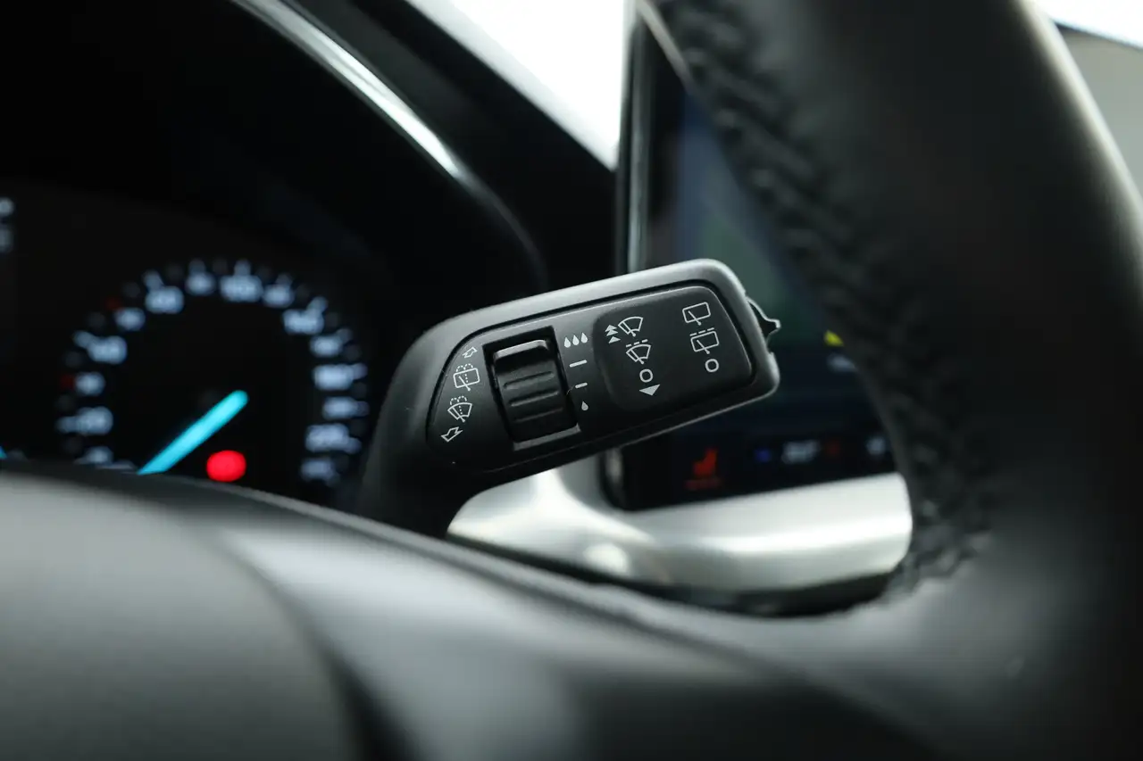 Ford Focus 1.0 EcoBoost Hybrid Titanium Style Rijklaar! C, миниатюра 17