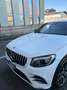 Mercedes-Benz GLC 43 AMG Coupe 4matic auto Wit - thumbnail 3