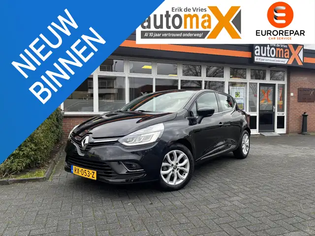 Renault Clio 0.9 TCe Intens |1e Eigenaar!|Dealer OH|NAP|