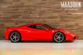 Ferrari 458 4.5 V8 Speciale|Full Carbon|Dealer|Lift|Shift-LED| Rot - thumbnail 6