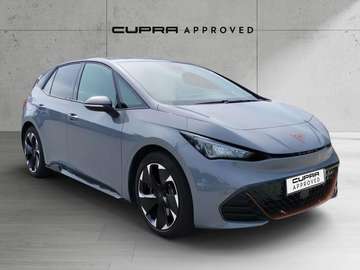 e-Boost Pack 170kW 59kwh Advanced Plus