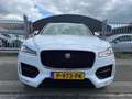 Jaguar F-Pace 2.0 AWD R-Sport | Nieuwstaat | Pano | leder | 19” Wit - thumbnail 2
