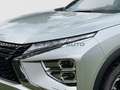 Mitsubishi Eclipse Cross 2.4 Plug-In Hybrid Select 360°  LE Silber - thumbnail 5