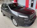 Jeep Cherokee Longitude 4WD Grau - thumbnail 7