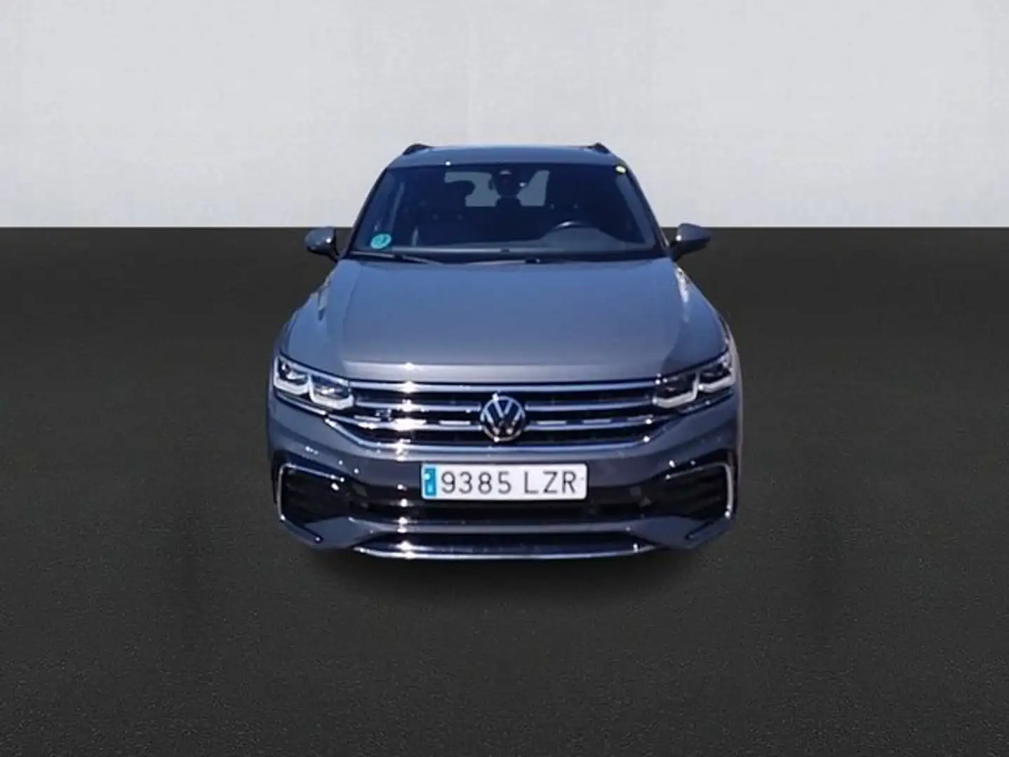 Volkswagen Tiguan 2.0TDI R-Line 110kW Gris - 2